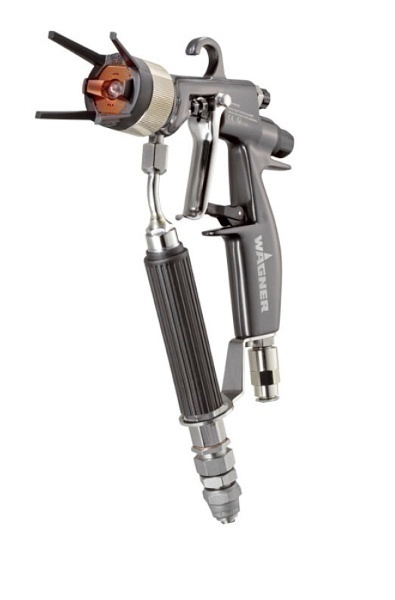 AirCoat AC4600 Professional